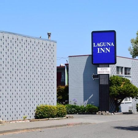 Laguna Inn Eureka Exterior photo